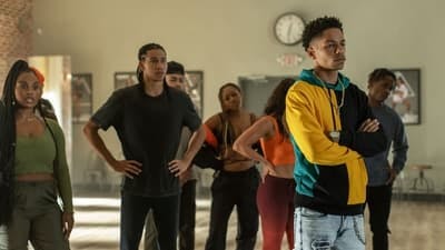 Assistir Ela Dança, Eu Danço Temporada 3 Episódio 3 Online em HD