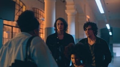 Assistir Kissing Game Temporada 1 Episódio 5 Online em HD