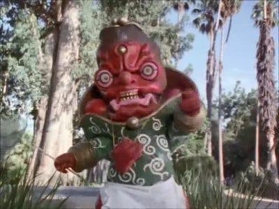 Assistir Power Rangers Temporada 5 Episódio 31 Online em HD