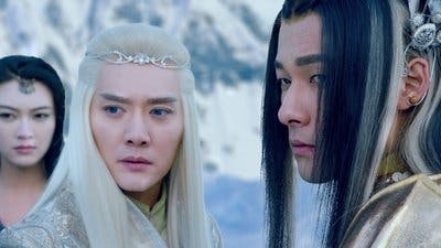 Assistir Fantasia do Gelo Temporada 1 Episódio 26 Online em HD