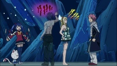 Assistir Fairy Tail Temporada 2 Episódio 38 Online em HD