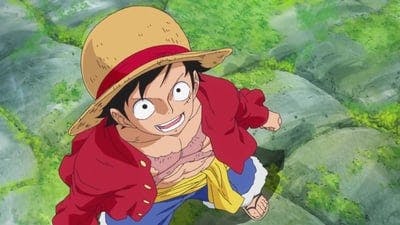 Assistir One Piece Temporada 18 Episódio 773 Online em HD