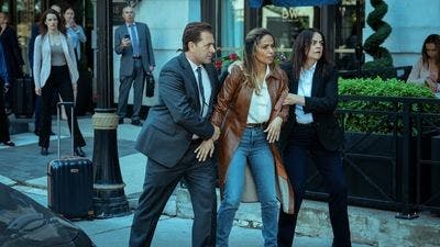 Assistir Rabbit Hole: Jogo de Mentiras Temporada 1 Episódio 2 Online em HD