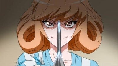 Assistir Enmusubi no Youko-chan Temporada 1 Episódio 5 Online em HD