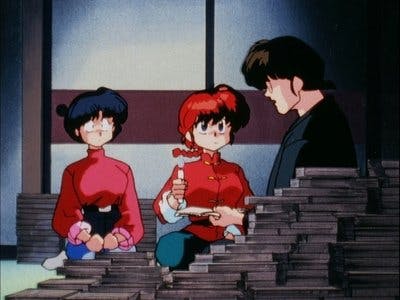 Assistir Ranma ½ Temporada 1 Episódio 159 Online em HD