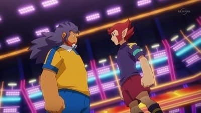 Assistir Super Onze Temporada 2 Episódio 34 Online em HD