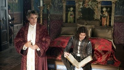 Assistir Os Bórgias Temporada 3 Episódio 4 Online em HD