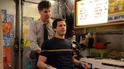 Assistir Brooklyn Nine-Nine: Lei e Desordem Temporada 2 Episódio 19 Online em HD