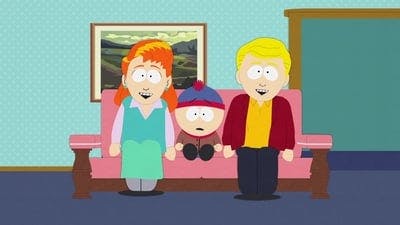 Assistir South Park Temporada 7 Episódio 12 Online em HD