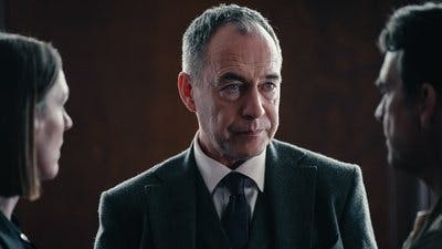 Assistir Vigil: Conspiración nuclear Temporada 2 Episódio 6 Online em HD