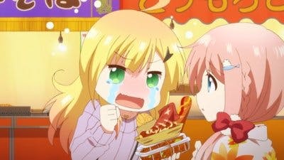 Assistir Nyanko Days Temporada 1 Episódio 12 Online em HD