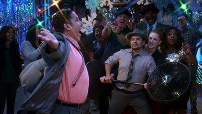 Assistir Professor Iglesias Temporada 3 Episódio 5 Online em HD
