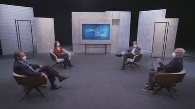 Assistir A Corrida das Vacinas Temporada 1 Episódio 6 Online em HD