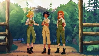 Assistir Três Espiãs Demais! Temporada 7 Episódio 20 Online em HD