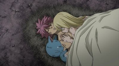 Assistir Fairy Tail Temporada 8 Episódio 35 Online em HD