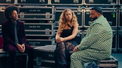 Assistir Ritmo + Flow Temporada 2 Episódio 10 Online em HD