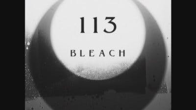 Assistir Bleach Temporada 1 Episódio 113 Online em HD