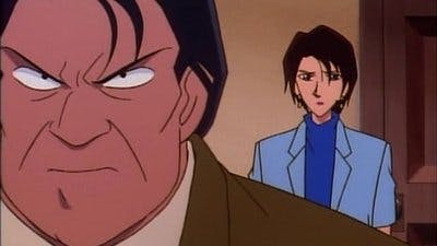 Assistir Detective Conan Temporada 1 Episódio 25 Online em HD