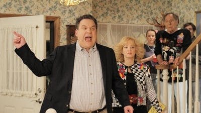 Assistir Os Goldbergs Temporada 1 Episódio 23 Online em HD