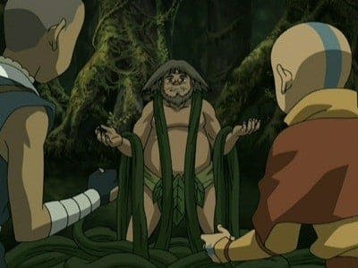 Assistir Avatar: A Lenda de Aang Temporada 2 Episódio 4 Online em HD