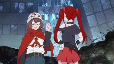 Assistir Magical Destroyers Temporada 1 Episódio 4 Online em HD