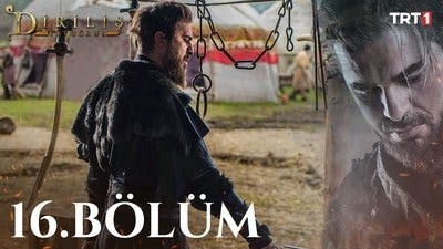 Assistir O Grande Guerreiro Otomano Temporada 1 Episódio 16 Online em HD