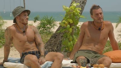 Assistir FBOY Island Espanha Temporada 1 Episódio 4 Online em HD