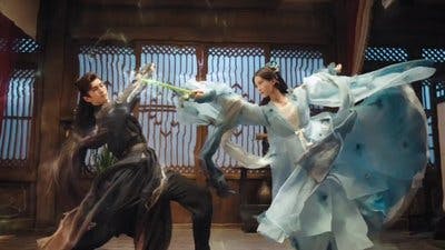 Assistir Amor no Pavilhão Temporada 1 Episódio 3 Online em HD