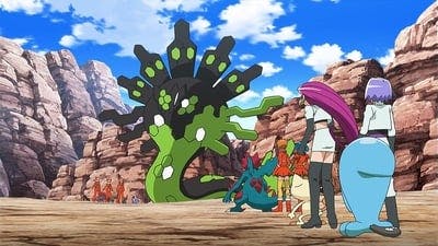 Assistir Pokémon Temporada 19 Episódio 14 Online em HD