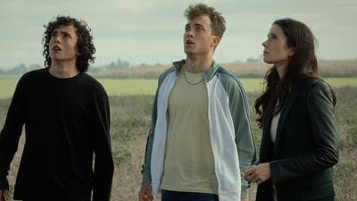 Assistir Superman e Lois Temporada 1 Episódio 1 Online em HD