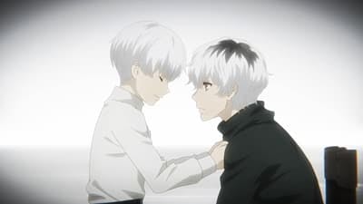 Assistir Tokyo Ghoul Temporada 3 Episódio 6 Online em HD