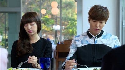 Assistir Herdeiros Temporada 1 Episódio 10 Online em HD