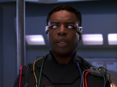 Assistir Jornada nas Estrelas: A Nova Geração Temporada 7 Episódio 3 Online em HD
