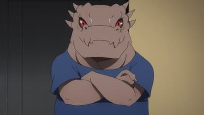 Assistir Tower of God Temporada 2 Episódio 17 Online em HD