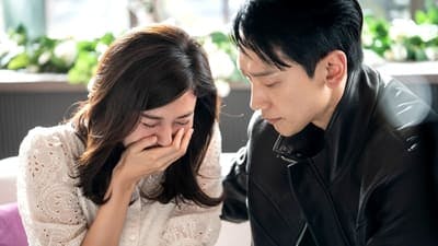 Assistir Cisne Vermelho Temporada 1 Episódio 9 Online em HD