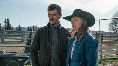 Assistir Heartland Temporada 9 Episódio 14 Online em HD