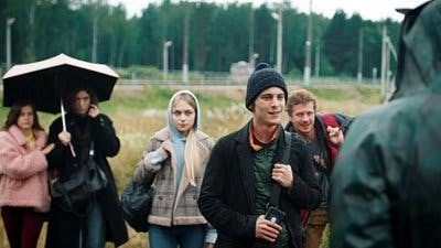 Assistir The Swamp Temporada 1 Episódio 1 Online em HD