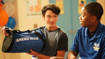 Assistir Diário de Uma Futura Presidente Temporada 1 Episódio 5 Online em HD
