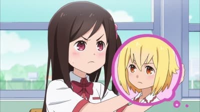 Assistir Hitoribocchi no Marumaruseikatsu Temporada 1 Episódio 6 Online em HD