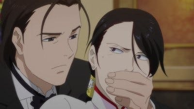 Assistir Banana Fish Temporada 1 Episódio 20 Online em HD