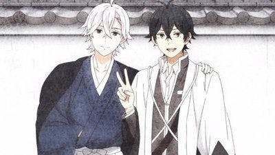 Assistir Handa-kun Temporada 1 Episódio 8 Online em HD