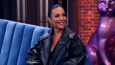 Assistir Lady Night Temporada 8 Episódio 28 Online em HD