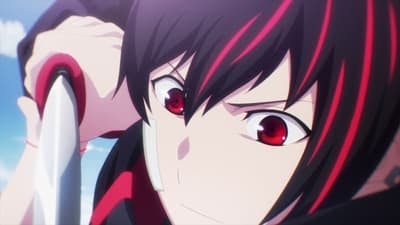 Assistir Scarlet Nexus Temporada 1 Episódio 19 Online em HD