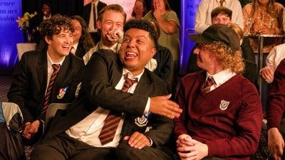 Assistir G’wed Temporada 2 Episódio 5 Online em HD