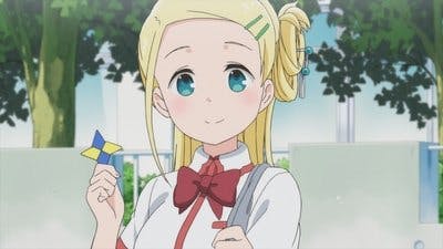 Assistir Hitoribocchi no Marumaruseikatsu Temporada 1 Episódio 8 Online em HD
