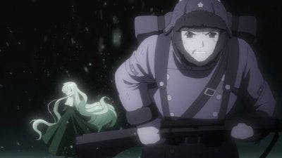 Assistir Gosick Temporada 1 Episódio 24 Online em HD