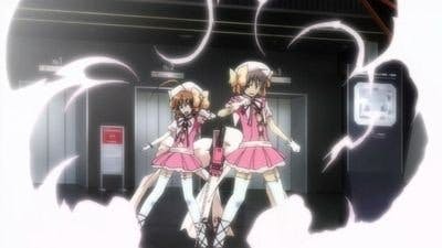 Assistir Kore wa Zombie Desu ka? Temporada 1 Episódio 11 Online em HD