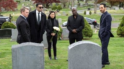 Assistir Lista Negra Temporada 9 Episódio 22 Online em HD