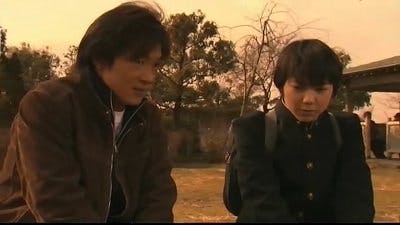 Assistir Kamen Rider Temporada 15 Episódio 5 Online em HD