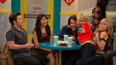 Assistir iCarly Temporada 6 Episódio 9 Online em HD